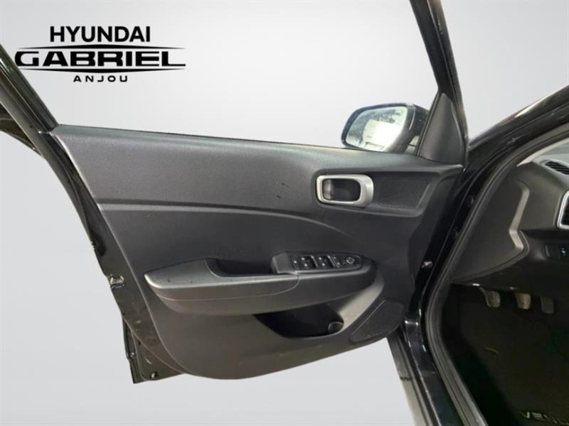 hyundai Venue 2022 - 15