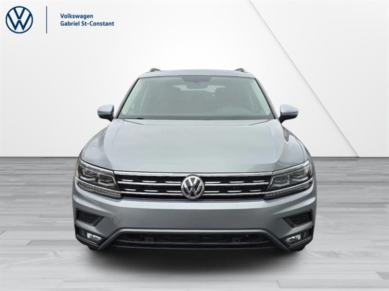 volkswagen Tiguan 2019 - 4