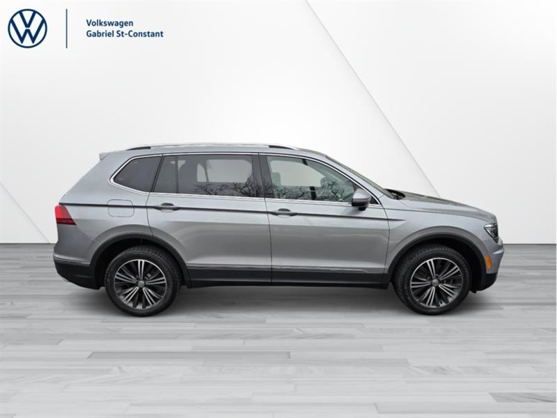 volkswagen Tiguan 2019 - 6