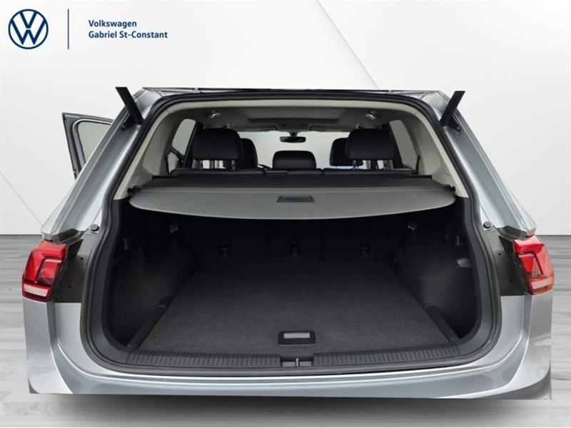 volkswagen Tiguan 2019 - 9