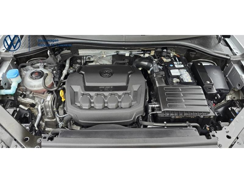 volkswagen Tiguan 2019 - 11