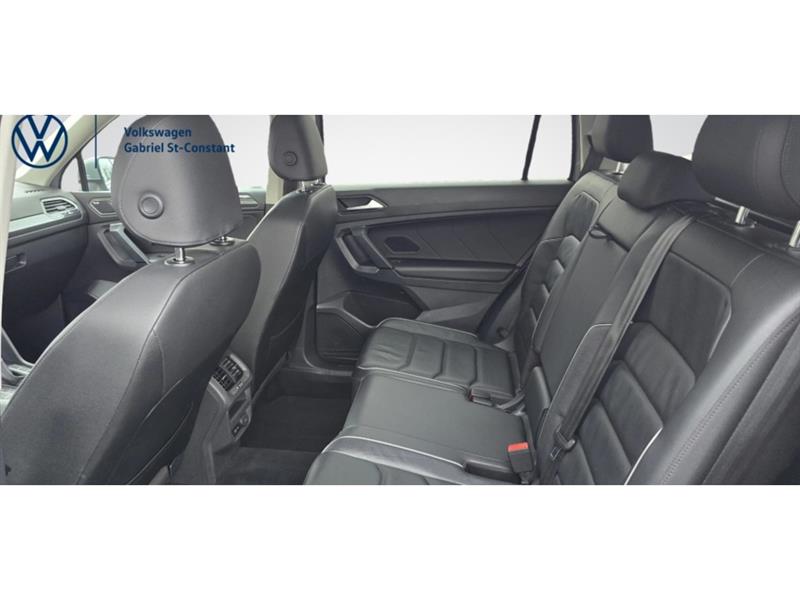 volkswagen Tiguan 2019 - 13