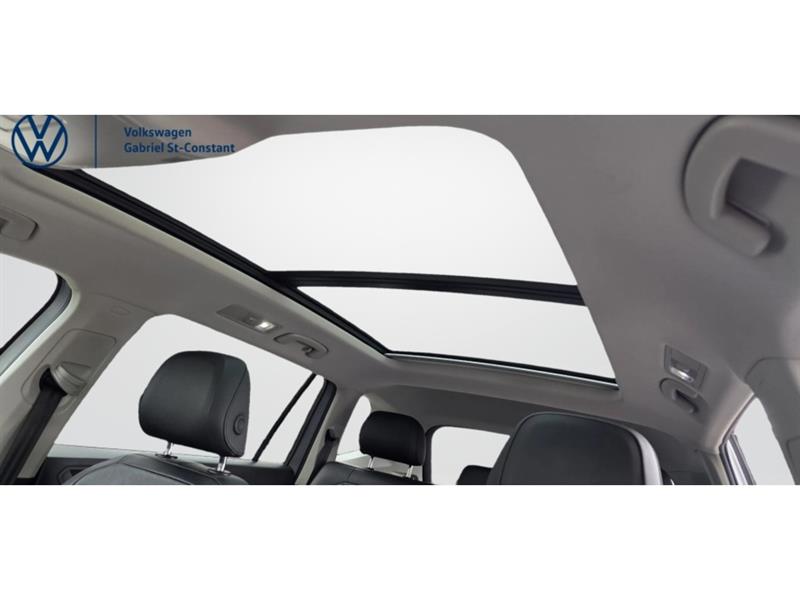 volkswagen Tiguan 2019 - 14