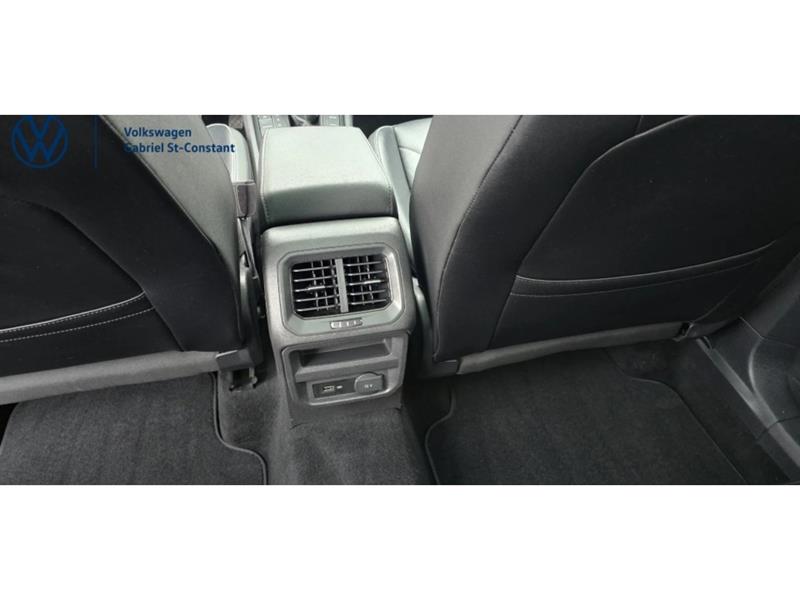 volkswagen Tiguan 2019 - 15