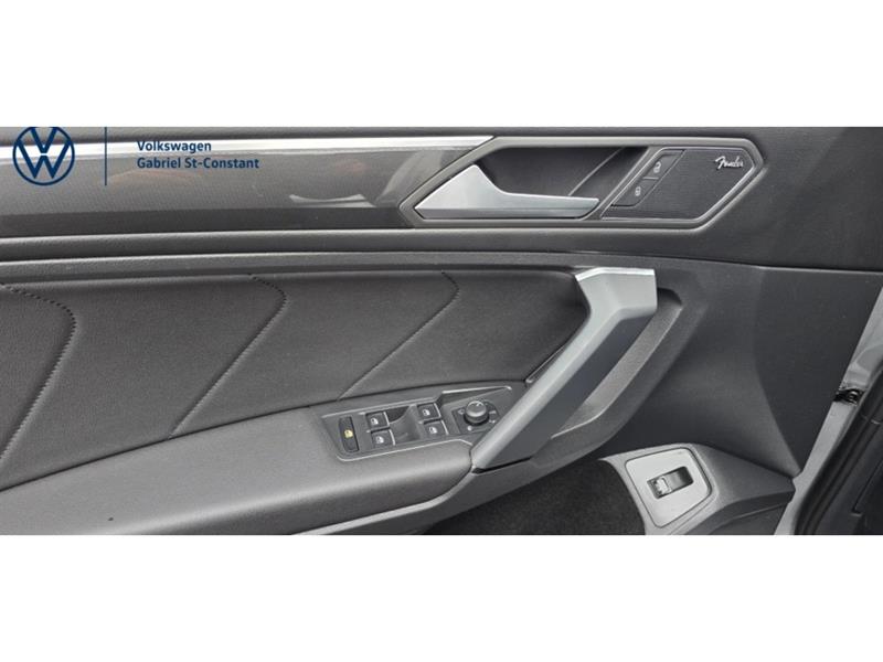 volkswagen Tiguan 2019 - 16