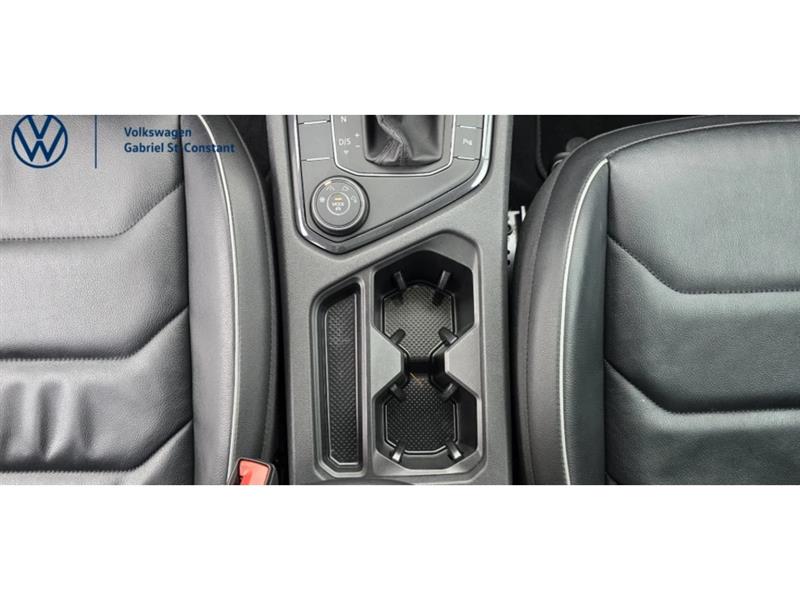 volkswagen Tiguan 2019 - 18