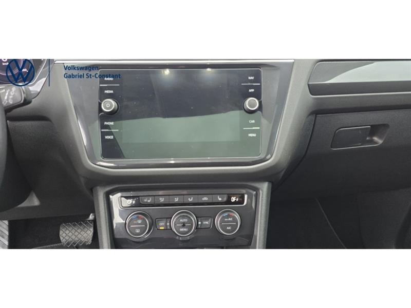 volkswagen Tiguan 2019 - 19