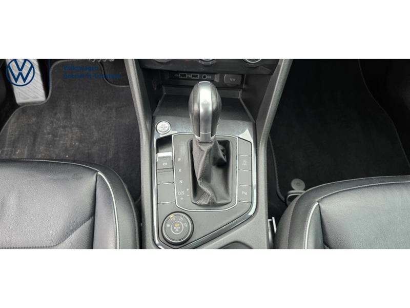 volkswagen Tiguan 2019 - 21