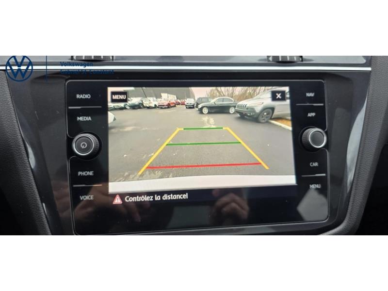 volkswagen Tiguan 2019 - 23