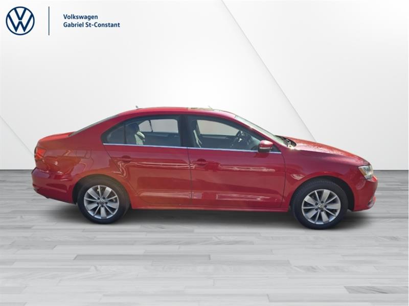 volkswagen Jetta 2015 - 6