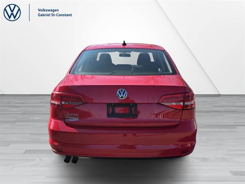 volkswagen Jetta 2015 - 7