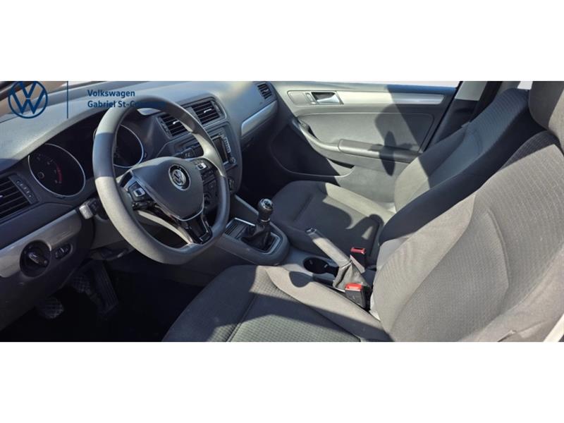 volkswagen Jetta 2015 - 10