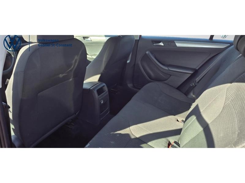 volkswagen Jetta 2015 - 11