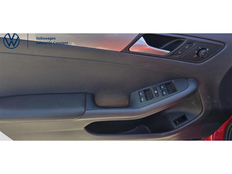 volkswagen Jetta 2015 - 12