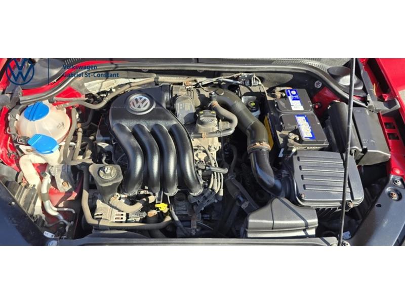 volkswagen Jetta 2015 - 15