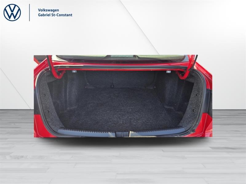 volkswagen Jetta 2015 - 16