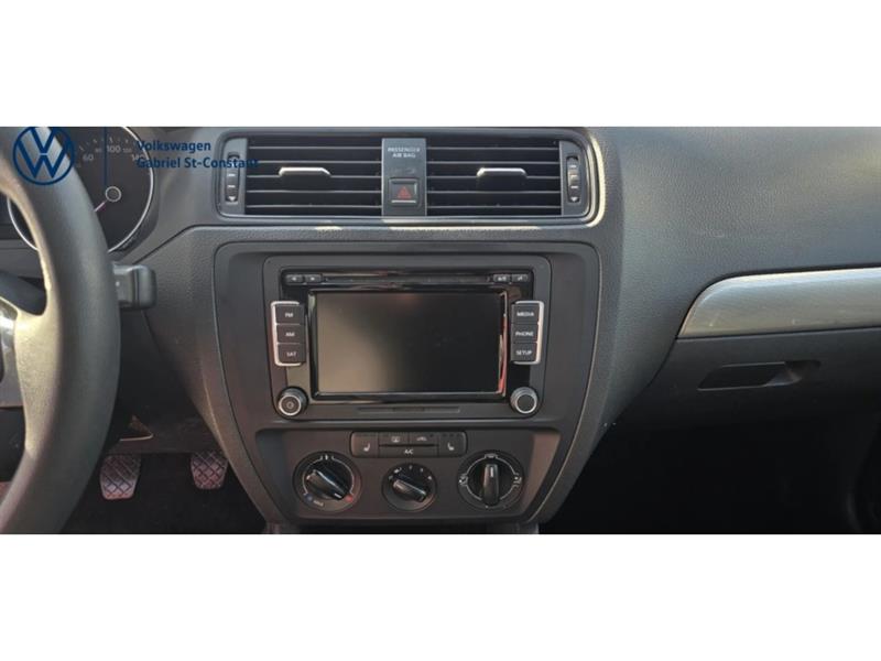 volkswagen Jetta 2015 - 18