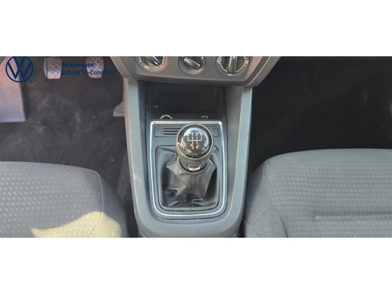 volkswagen Jetta 2015 - 19