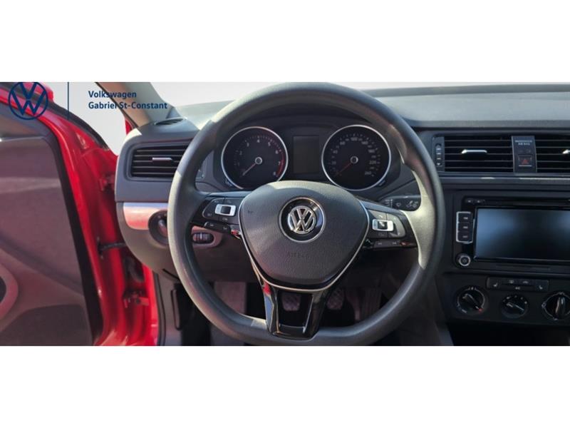 volkswagen Jetta 2015 - 20