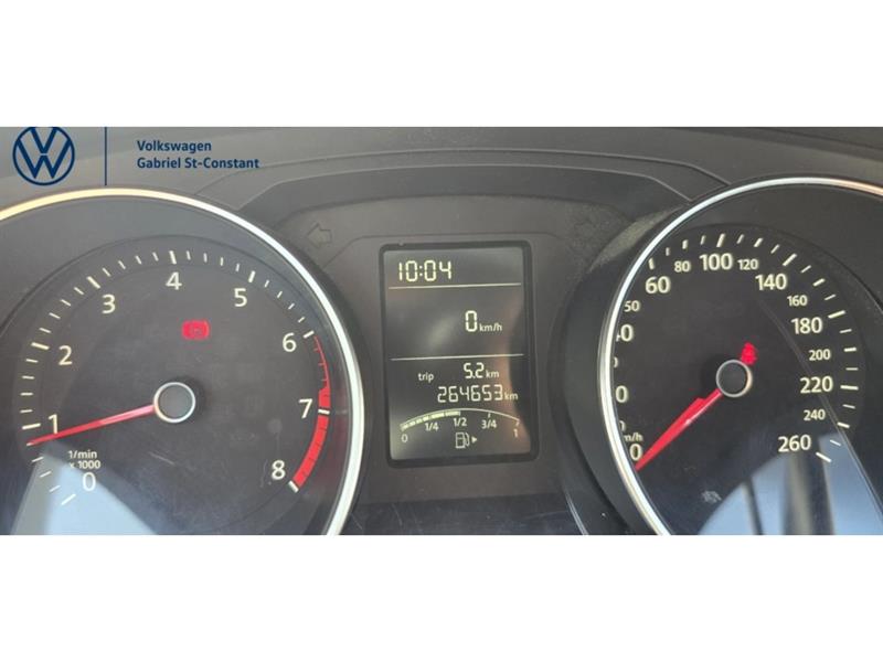 volkswagen Jetta 2015 - 22