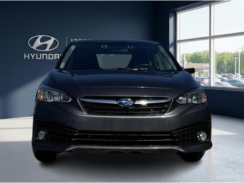 subaru Impreza 2020 - 7