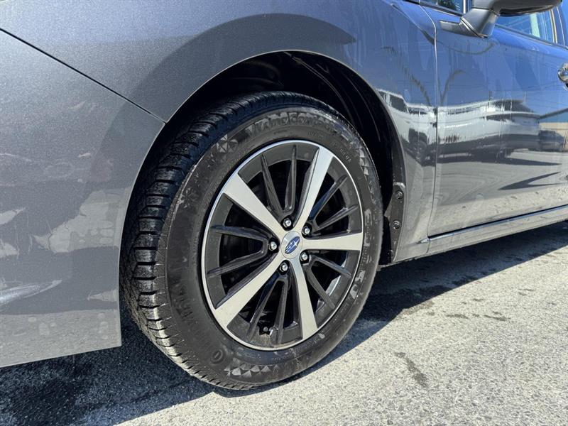 subaru Impreza 2020 - 8