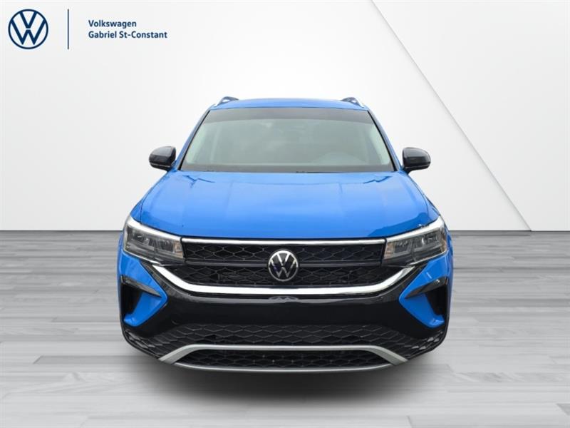 volkswagen Taos 2022 - 4