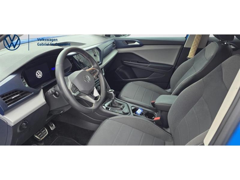 volkswagen Taos 2022 - 12