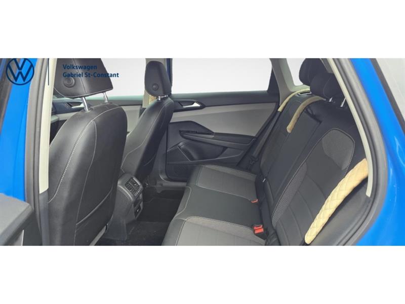 volkswagen Taos 2022 - 13