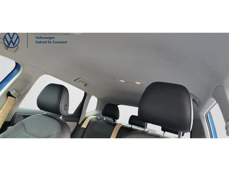 volkswagen Taos 2022 - 15