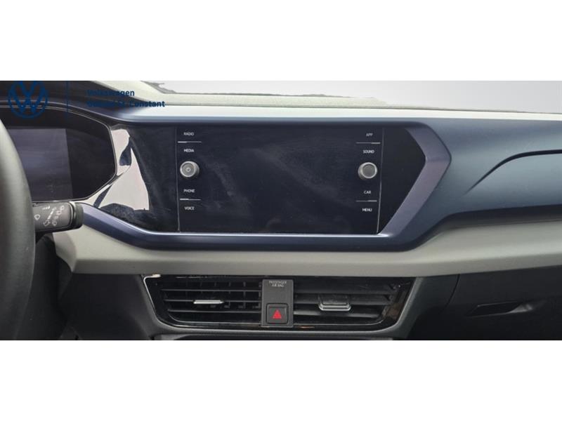 volkswagen Taos 2022 - 19