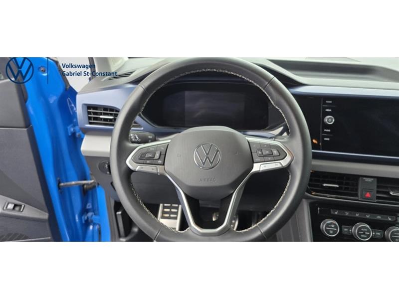 volkswagen Taos 2022 - 20