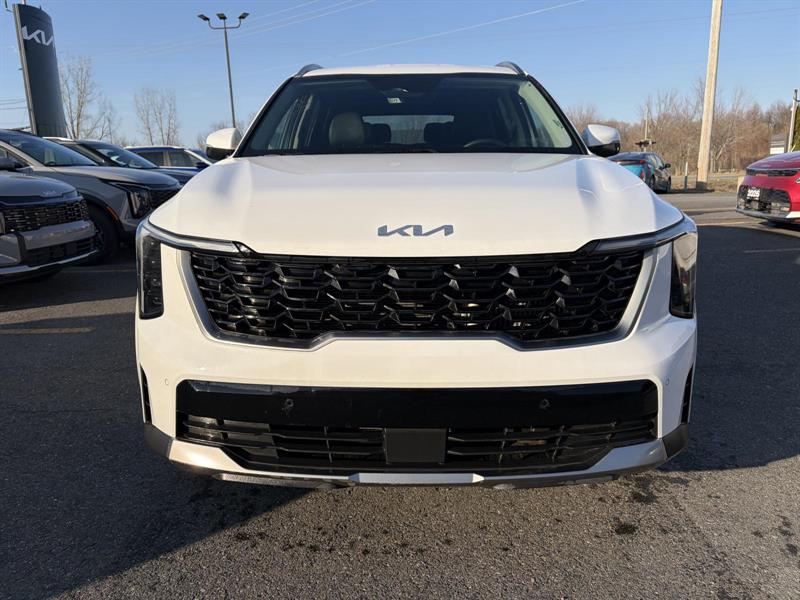 kia Sorento 2025 - 3