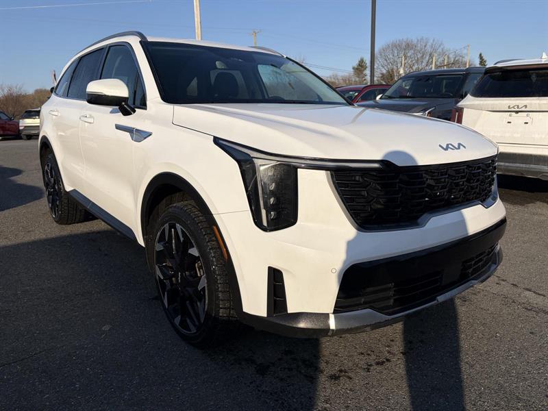 kia Sorento 2025 - 4