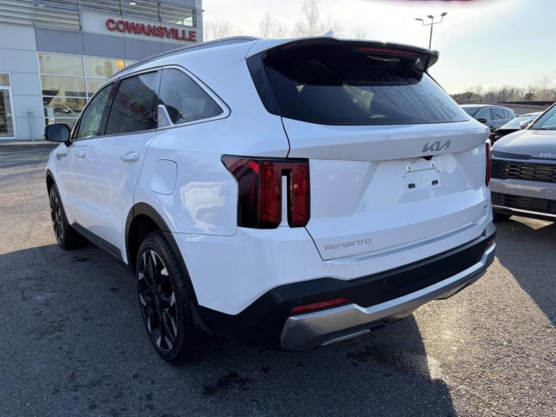 kia Sorento 2025 - 7