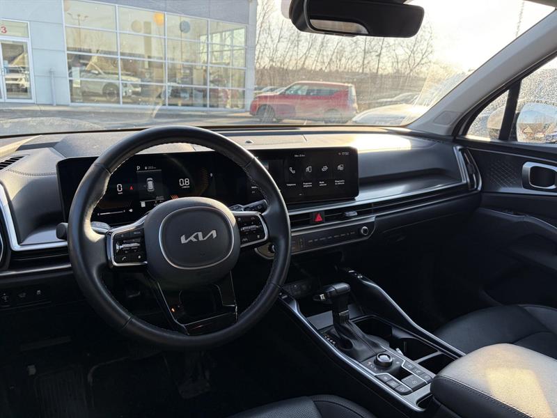 kia Sorento 2025 - 8