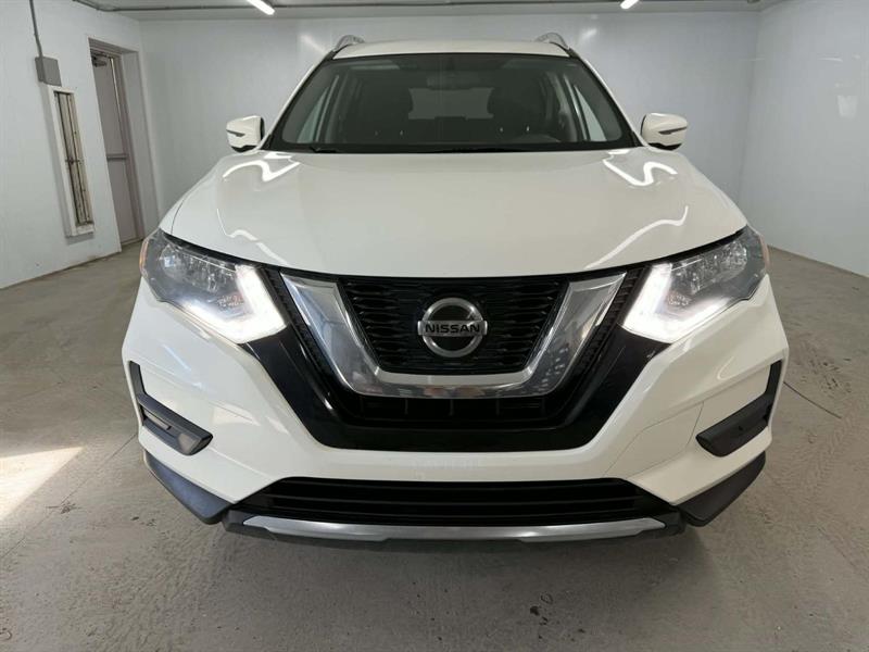 nissan Rogue 2020 - 2