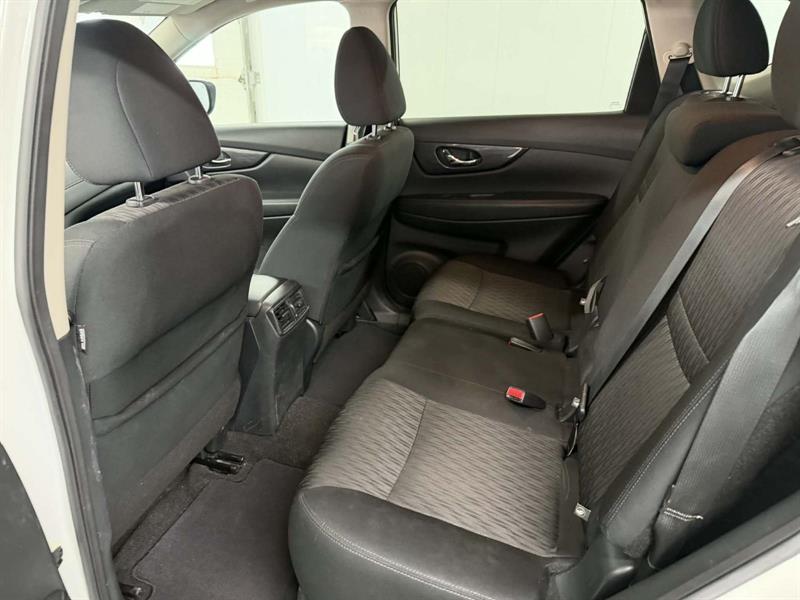 nissan Rogue 2020 - 12