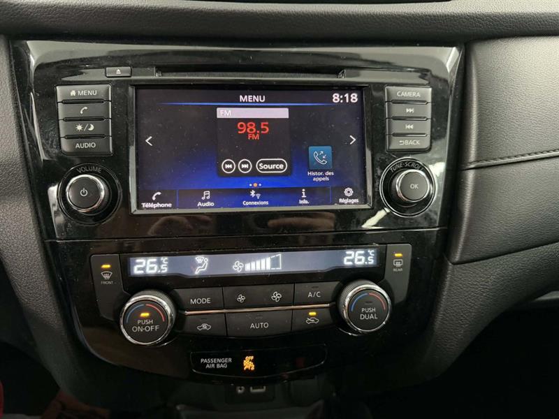 nissan Rogue 2020 - 14