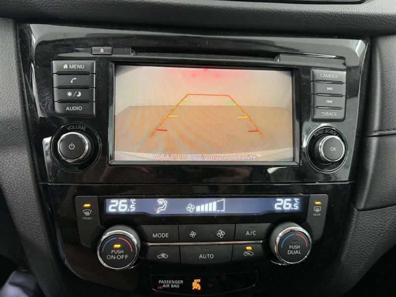 nissan Rogue 2020 - 15