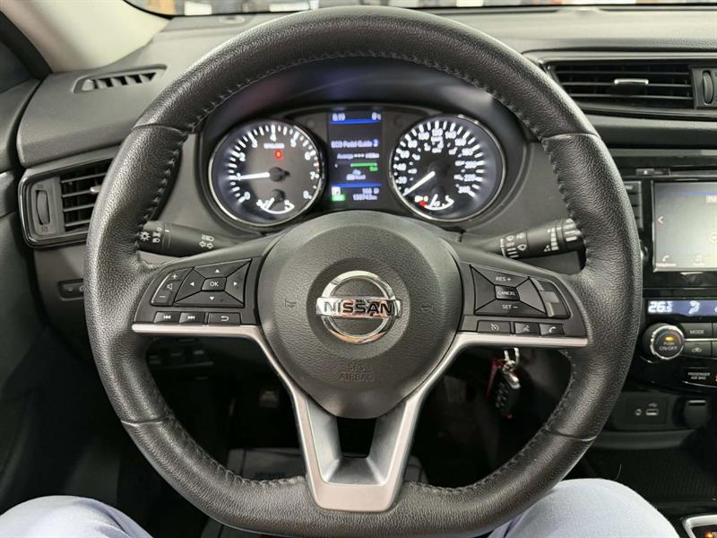 nissan Rogue 2020 - 17