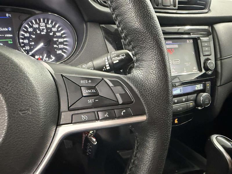 nissan Rogue 2020 - 18