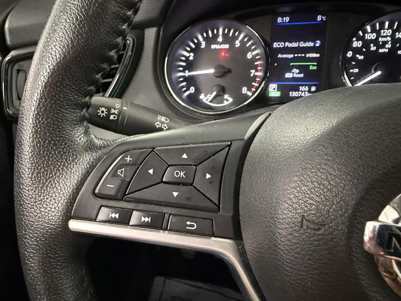 nissan Rogue 2020 - 19