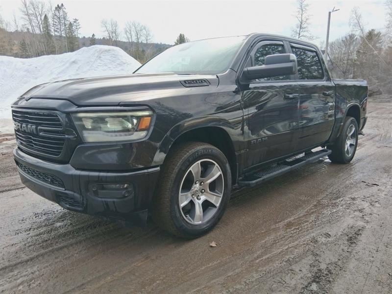 ram 1500 2020