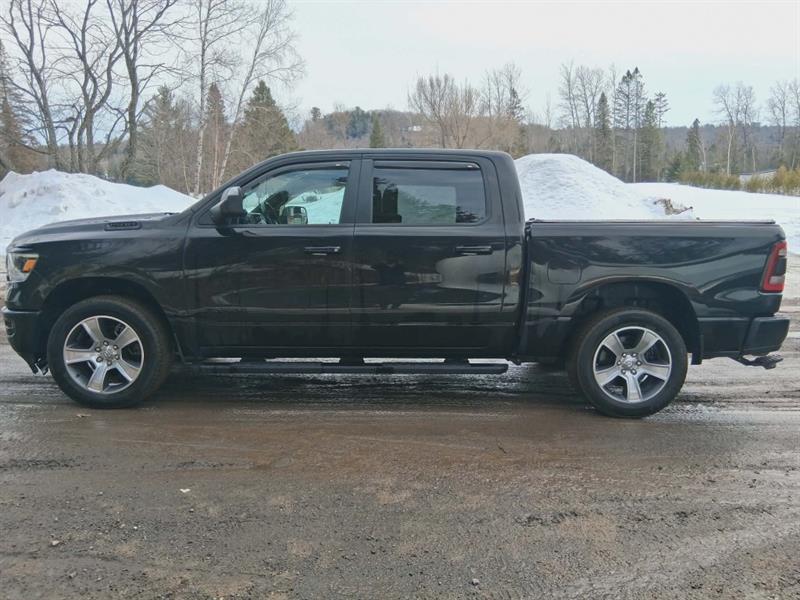 ram 1500 2020 - 3