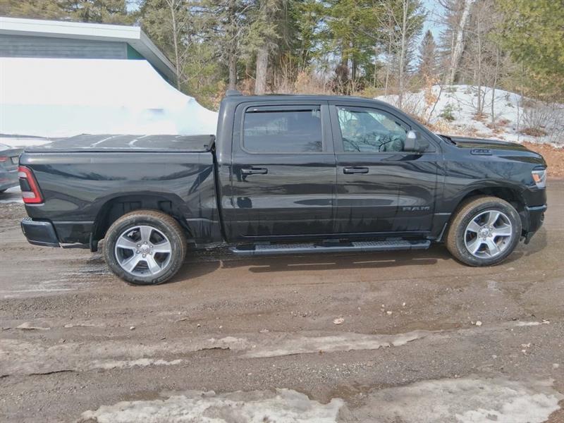 ram 1500 2020 - 4