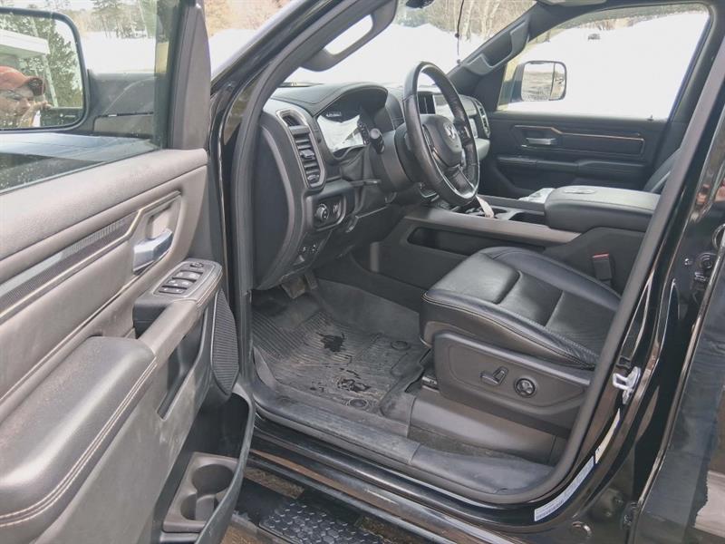 ram 1500 2020 - 5