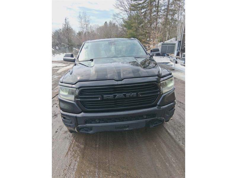 ram 1500 2020 - 7