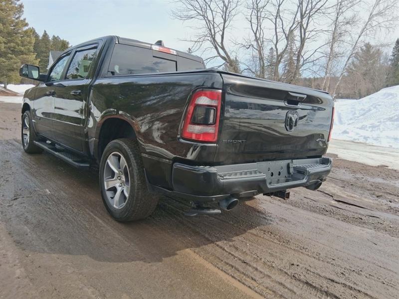ram 1500 2020 - 8