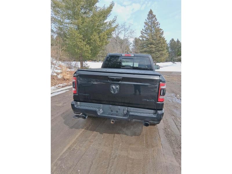 ram 1500 2020 - 9